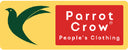 ParrotCrow - Home