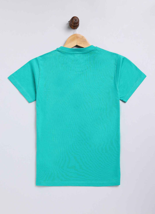 Break it till you make it cotton t-shirt for boys - ParrotCrow