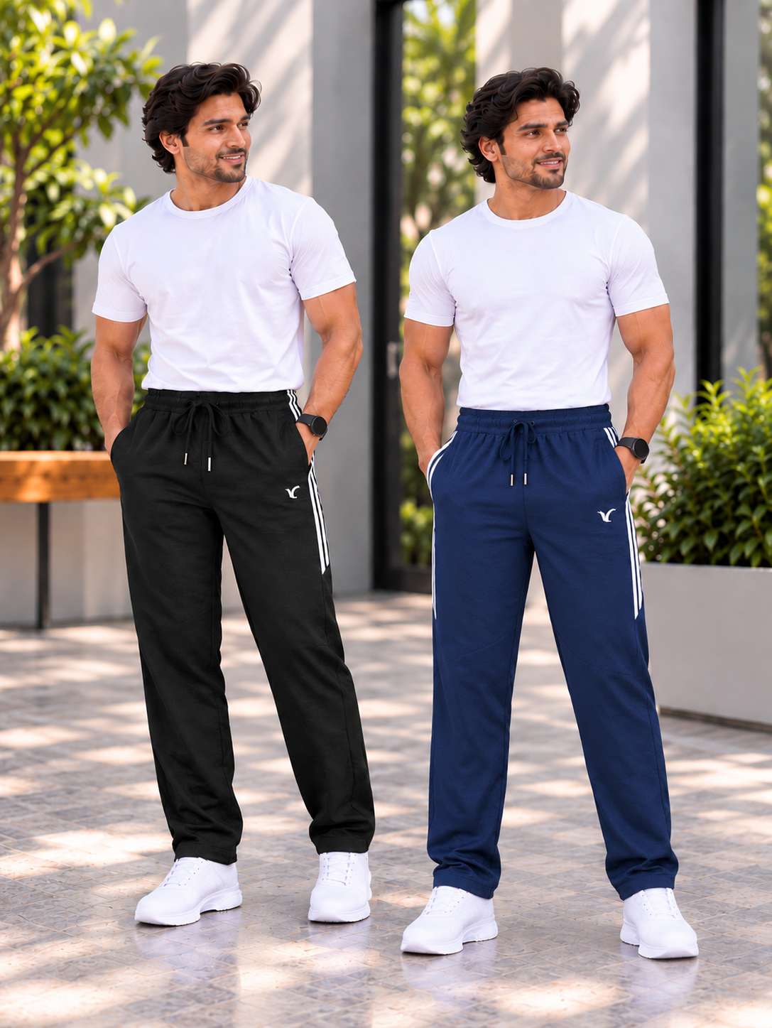 Men’s Cotton Pants – Comfort & Style for Everyday Adventures