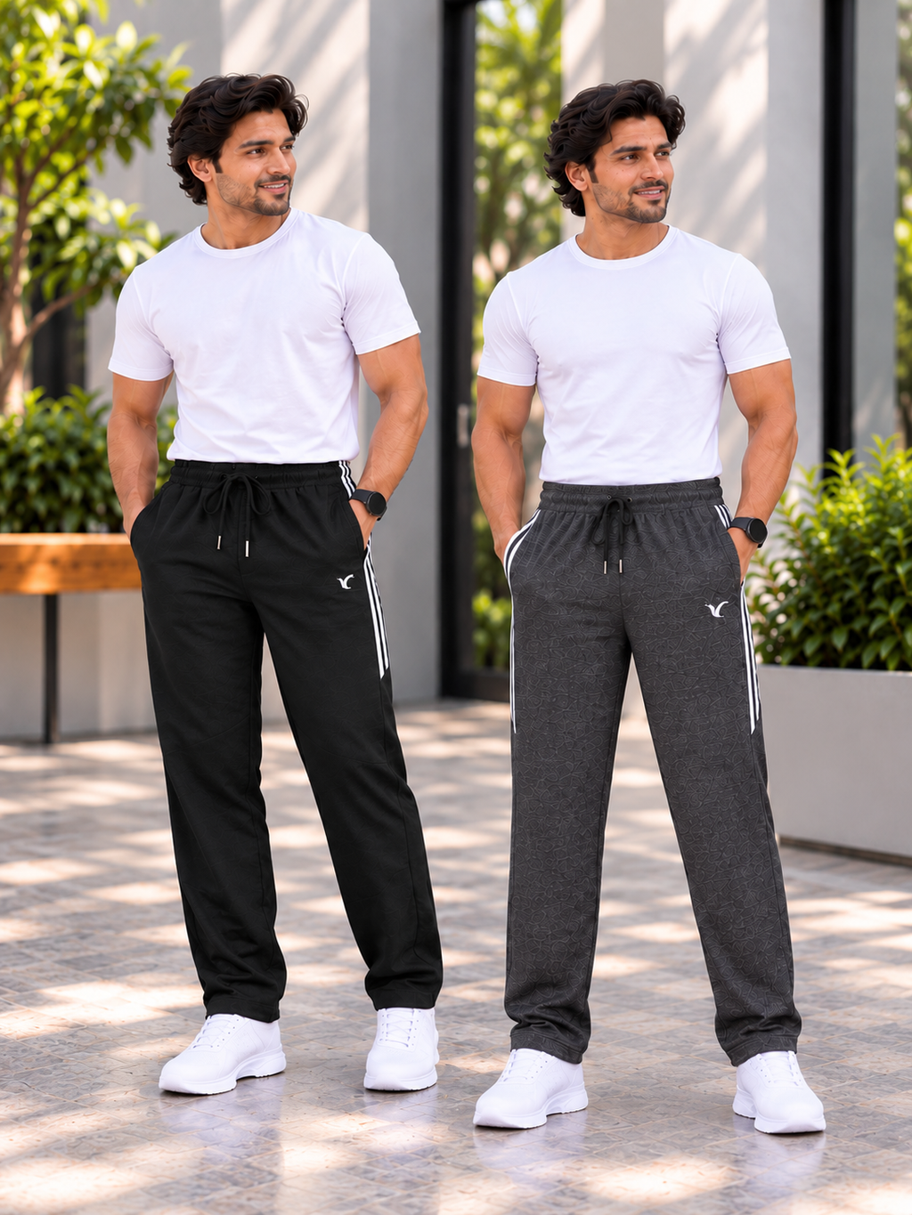 Men’s Cotton Pants – Comfort & Style for Everyday Adventures