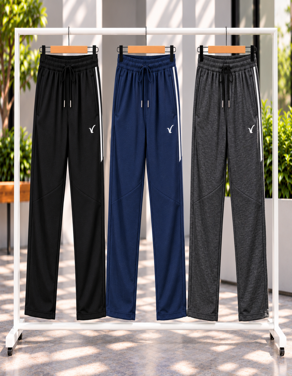 Men’s Cotton Pants – Comfort & Style for Everyday Adventures