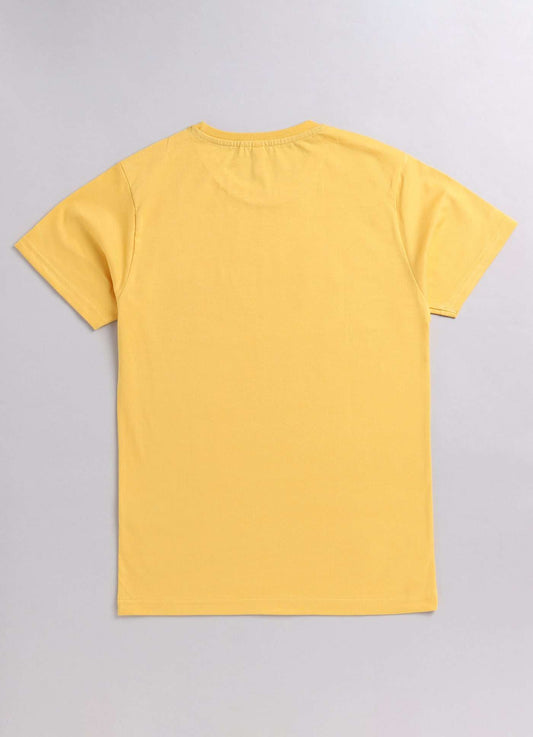 Racing concept cotton t-shirt for boys - ParrotCrow