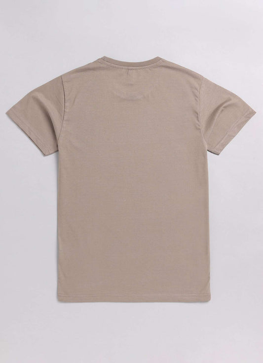 racing track print cotton t-shirt for boys - ParrotCrow