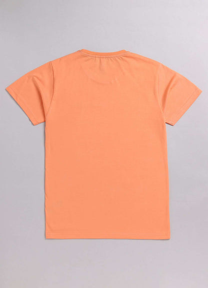 sports champion cotton t-shirt for boys - ParrotCrow
