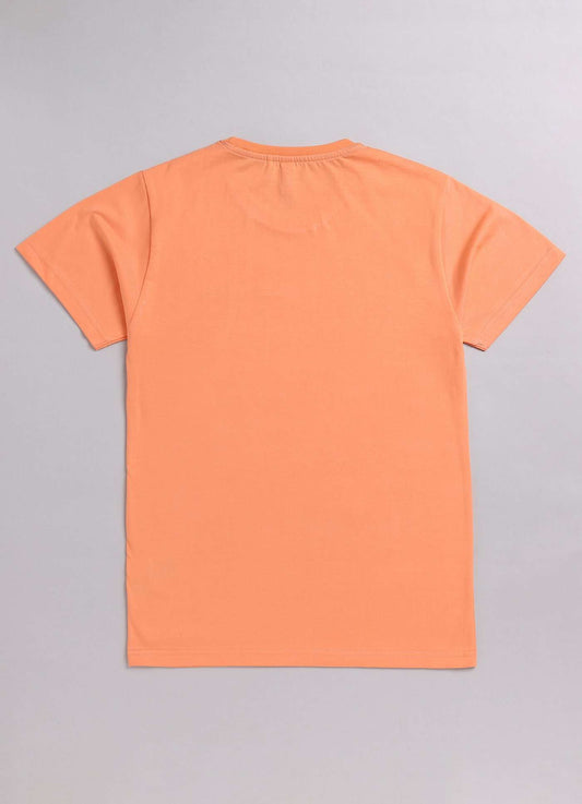sports champion cotton t-shirt for boys - ParrotCrow
